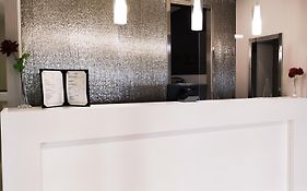 Hotel Ciudad De Navalcarnero